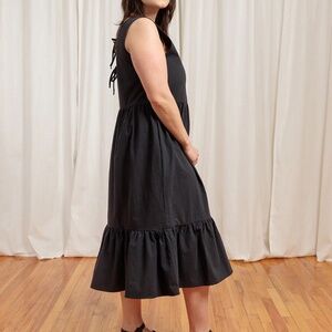 Tradlands Birdie Dress Size Small